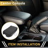 Toyota Tundra Console Lid Armrest Cover (2007-2021)