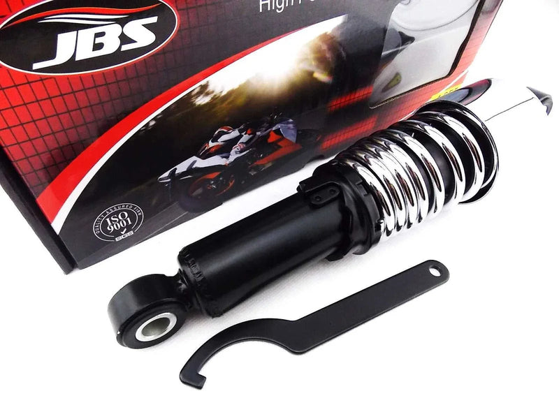 Harley Davidson XG750 11 Inch Lowering Shock Absorbers (2015-2023)