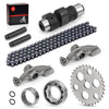 Yamaha Wolverine 350 4x4 YFM350F 1995-2005 Camshaft Rocker Arm Bearings Kit