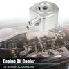 Ford Lincoln Engine Oil Cooler Housing Assembly (2002-2006)
