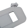 Toyota RAV4 Gray Sunshade Visor Right Side (2006-2013)
