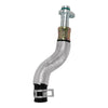 Mini Cooper R55 R56 Turbocharger Oil Feed & Return Line Hose (2007-2013)
