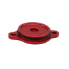 Honda DAX125 MONKEY125 SUPER CUB 125 / 150 Oil Filter Cover (2018-2023)