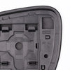 Side View Mirror Lens Right Fits Nissan Navara D23 NP300 Pickup Truck 2014-19