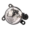 Ford Bronco Sport Front Right Side Bumper Fog Light Driving LED Lamp (2021–2022)