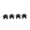CFmoto CF500, CForce 600, ZForce Rubber Cushion Variator Slider (2010-2023)