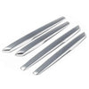 Range Rover Fender Air Conditioning Vent Trim Silver (2014-2017)