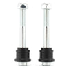 Ducati Monster Motorcycle Handle Bar Risers 2021-2023