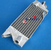 Kawasaki KX80 KX85 KX100 Aluminum Radiator (1998-2009)