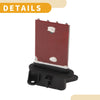 Chevrolet Malibu XL HVAC Blower Motor Resistor (2018-2023)