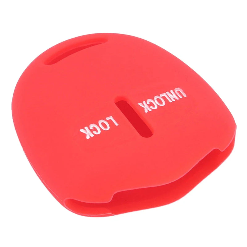 Mitsubishi Lancer, Outlander, Triton, L200 Silicone Key Cover Protector