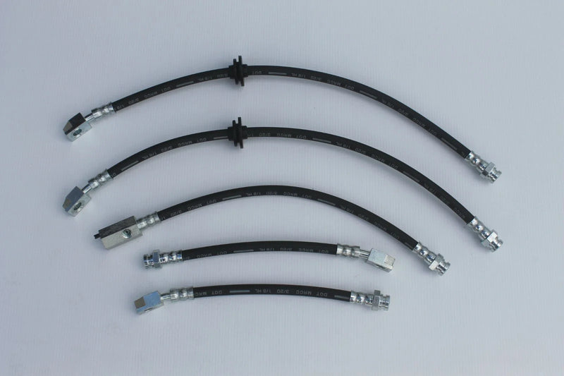 VG Commodore Ute Disc Brake Hose Set (5)