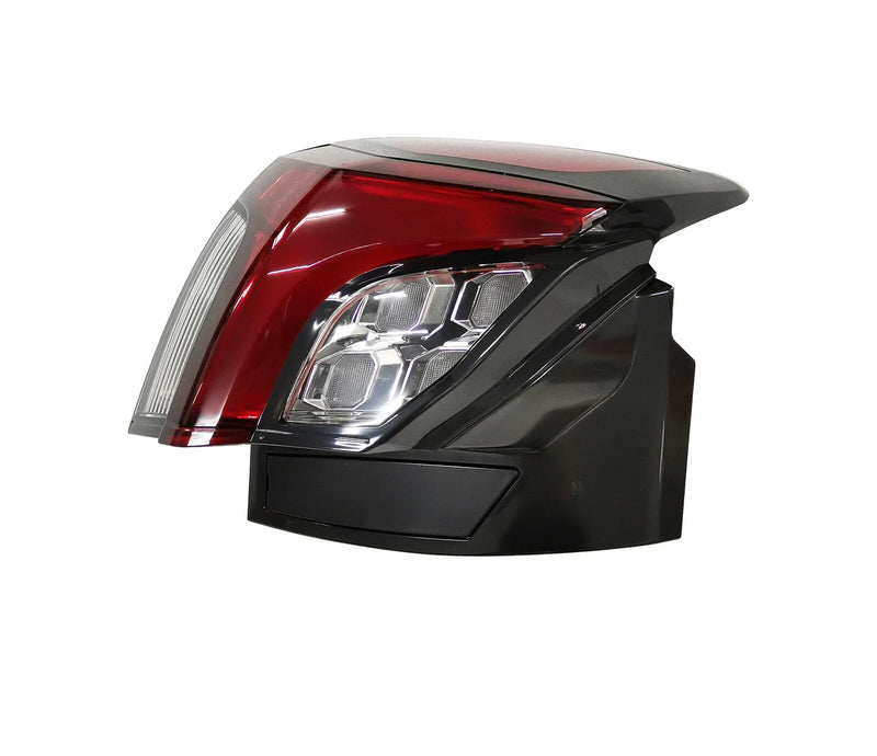 Mitsubishi ASX XD Aftermarket Left Tail Lamp (2019 - Present)