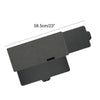 All Vehicles Sun Visor Extension