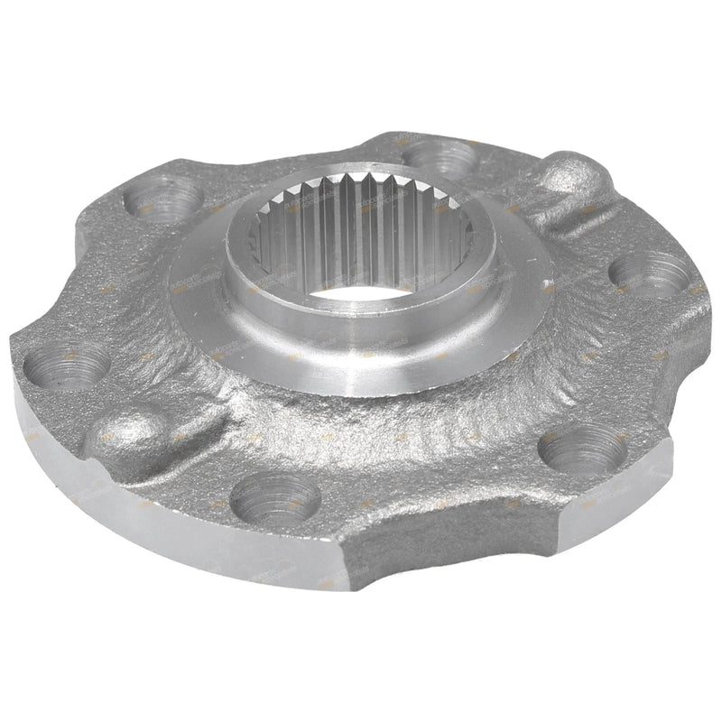 Landcruiser Front Axle Drive Flange (1990–1994)