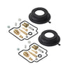 Suzuki XF650U Carburetor Repair Kits (1997-2002)