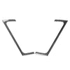 Honda S2000 Carbon Fiber Door Storage Air Vent Outlet Cover (2004-2009)