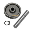 Honda TRX250TE TRX250TM TRX250EX 250X Starter Idler 48T/12T