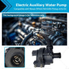 Nissan NP300 NAVARA Electric Auxiliary Water Pump (2015-2023)