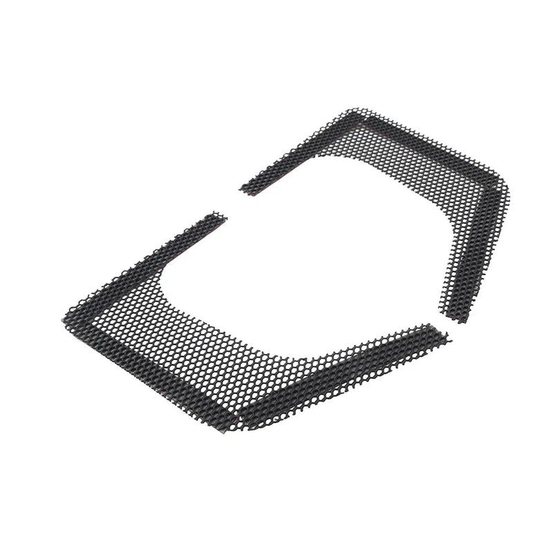 Indian Challenger Fairing Mesh Vent Screen Accent Grills (2020-2023)