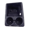 Dodge Ram 1500 2500 Coin Storage Box & Drinks Cup Holder (2019-2023)