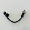 Toyota Crown GRS Mark X Lexus IS GS Accelerator Sensor