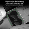 Kia EV3 Center Console Scratch-Resistant TPE Cup Holder (2024–2025)
