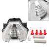 YAMAHA MT-07 MT07 LED Tail Brake Lights (2021-2022)
