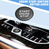 BMW 320i 330i G20 Start Stop Ignition Button Cover Decal (2020-2022)