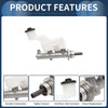 Toyota Corolla Brake Master Cylinder w/ Reservoir (2002-2007)