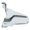 Honda Goldwing GL 1800 Chrome Engine Lower Side Frame Covers (2001-2011)
