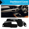 Lexus RX 300 350 450 Dash Mat Carpet (2016-2019)