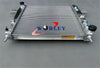 2001-2008 Jeep Liberty KJ 3.7L V6 Aluminum Radiator (2001-2008)