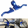 Harley Sportster Brake Clutch Handle Levers (2014-2022)