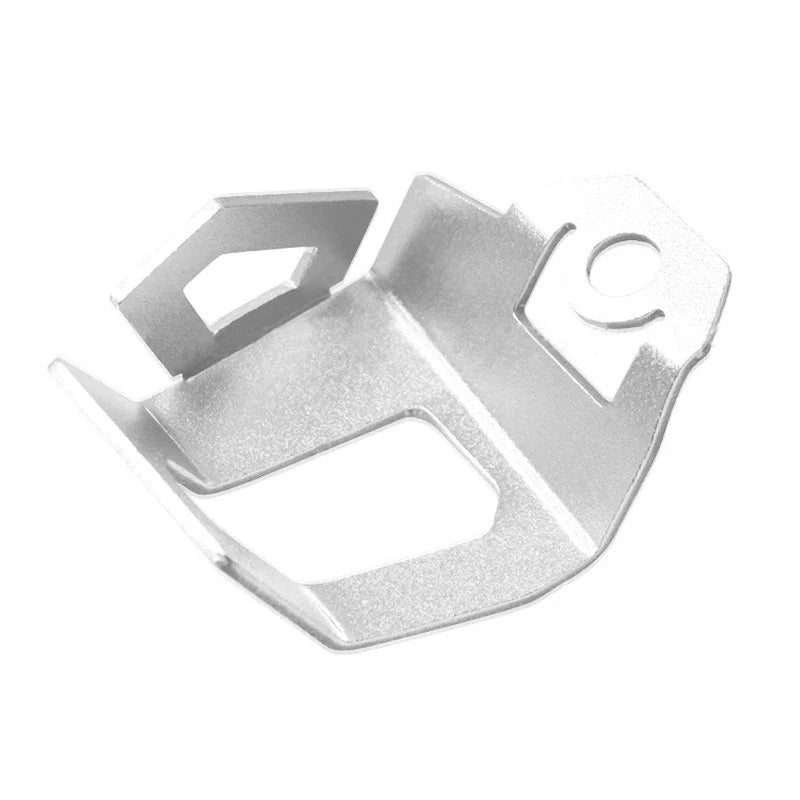BMW F8000GS G650GS F800R Rear Brake Fluid Reservoir Cap Protector (2008-2020)