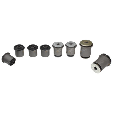 Toyota Hilux Upper & Lower Control Arm Bush Kit (2005–2019)