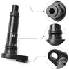 Honda Accord, Civic, CR-V PCV Valve (2001-2011)