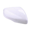 Ford Edge 2015-2021 White Right Rear View Mirror Cover Cap