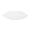 Harley Touring Road King Softail Clear Windshield (2009-2023)