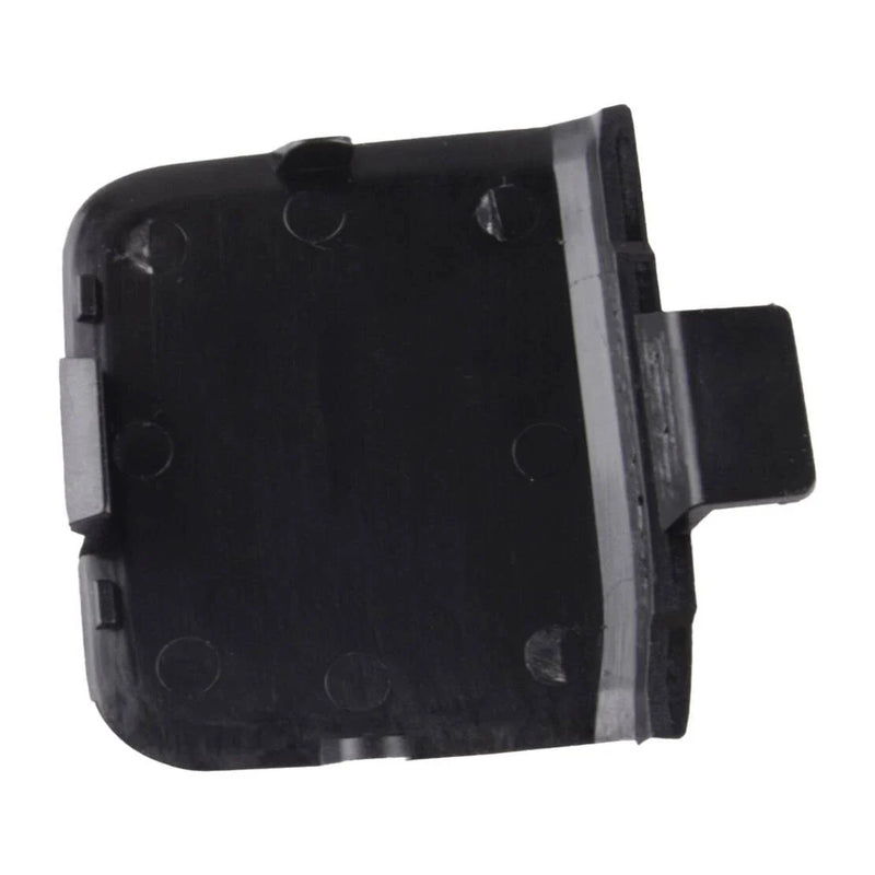 BMW X6 Rear Bumper Towing Hook Eye Cover (2014-2019)