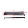 Land Rover Range Rover Velar Front Door Lower Molding Panels (2018-2022)