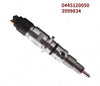 Dodge Ram 2500 3500 Cummins 6.7L Fuel Injector (2007–2023)
