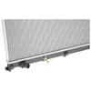 Mazda CX-7 ER Auto / Manual Turbo Petrol Radiator (2006 - 2012)