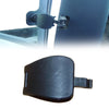Chevy Silverado Sierra Vent Latch Rear Glass Window