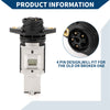 Mercedes-Benz CL500 C215 Mass Air Flow Sensor (1998-1999)