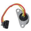 Johnson Evinrude 55HP 65HP 85HP 100HP Voltage Rectifier Regulator (68-69)