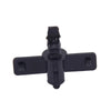 Headlight Washer Nozzle Cover Adapter