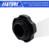 Chevrolet Aveo Fuel Tank Cap Filler Plug Cover (2004 - 2008)