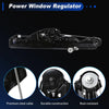 BMW 5 Series E60 Rear Left Power Window Regulator (2005-2010)