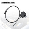 Dodge Challenger Hood Latch Release Cable (2008-2014)
